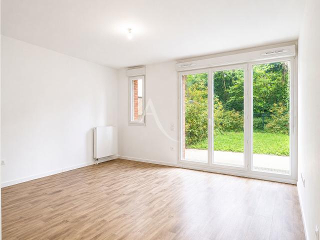 Appartement 1 pièce 31 m²