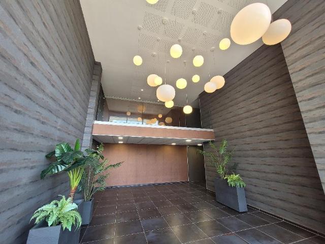Appartement 1 pièce 31 m²