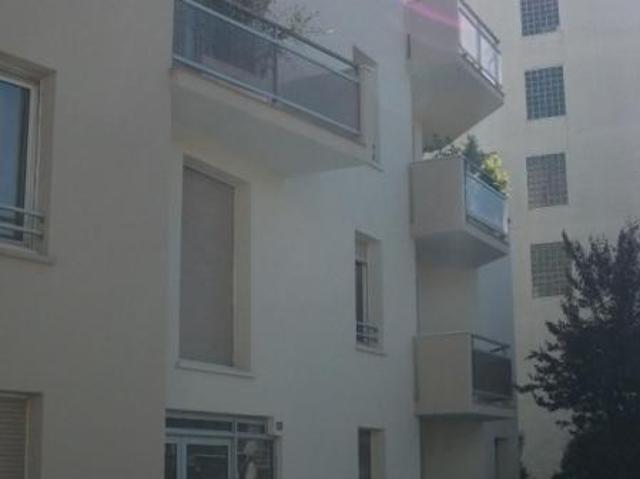 Appartement 1 pièce 31 m²
