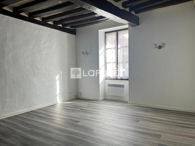 Appartement 1 pièce 31 m²