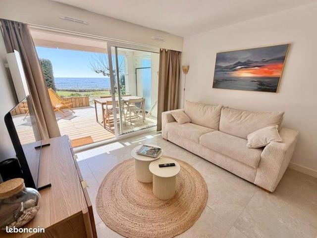 Appartement 1 pièce 31 m²