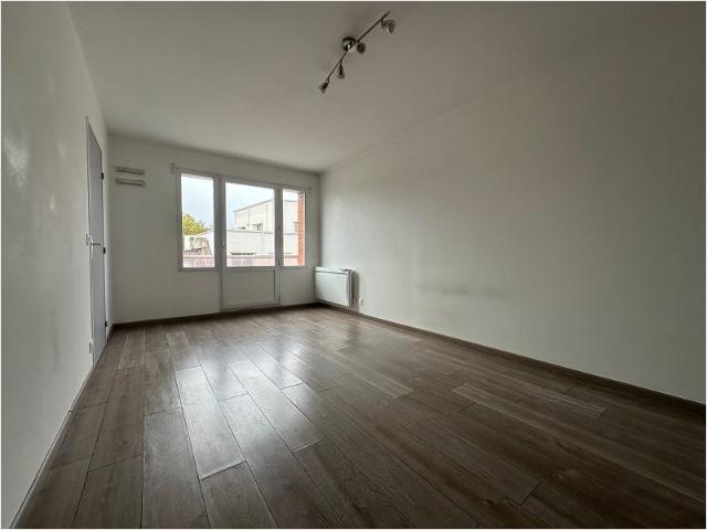 Appartement 1 pièce 31 m²