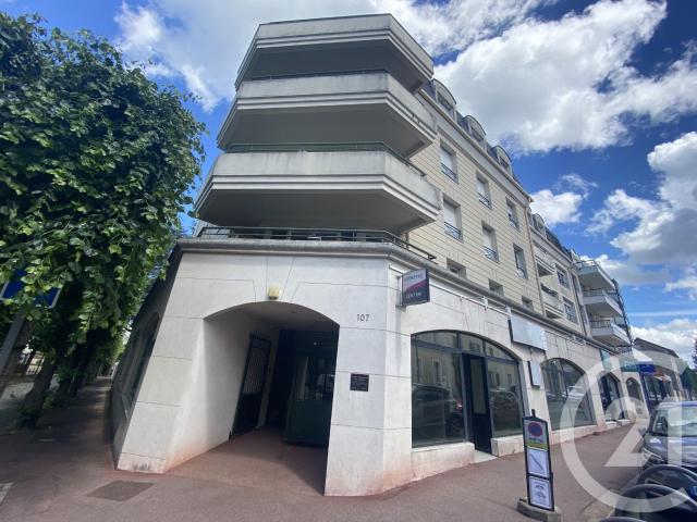 Appartement 1 pièce 31 m²