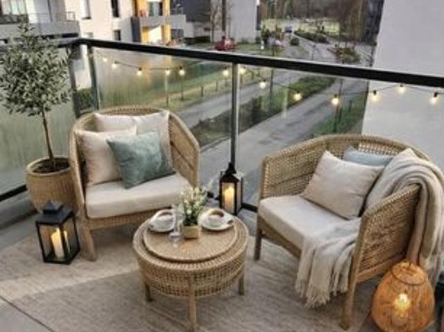 Appartement 1 pièce 31 m²