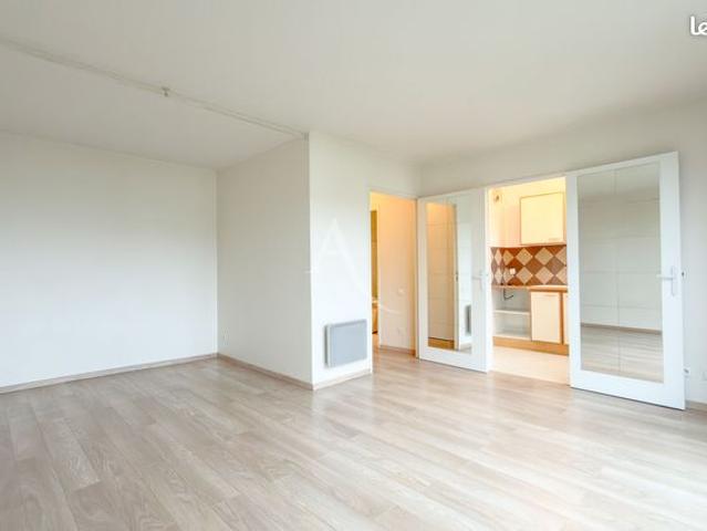 Appartement 1 pièce 31 m²