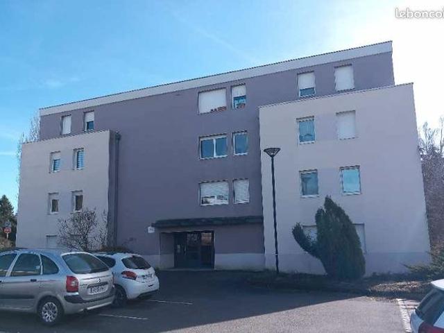 Appartement 1 pièce 31 m²