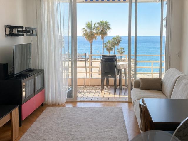 Appartement 1 pièce 31 m²