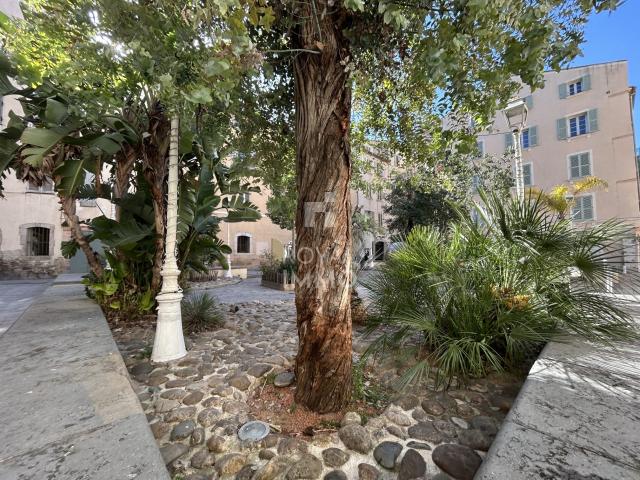 Appartement 1 pièce 31 m²