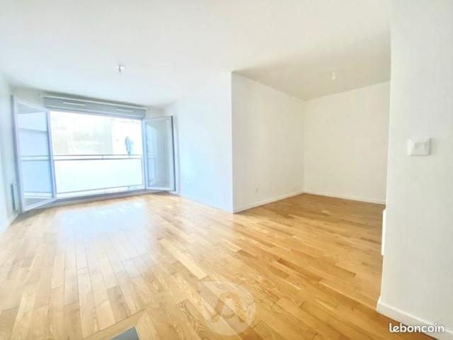 Appartement 1 pièce 31 m²
