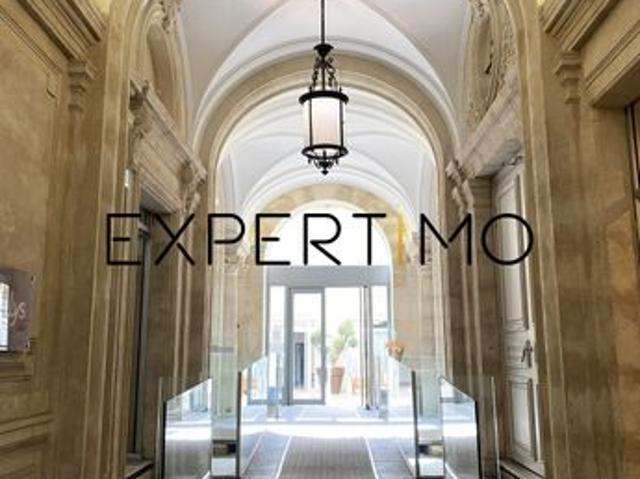 Appartement 1 pièce 31 m²