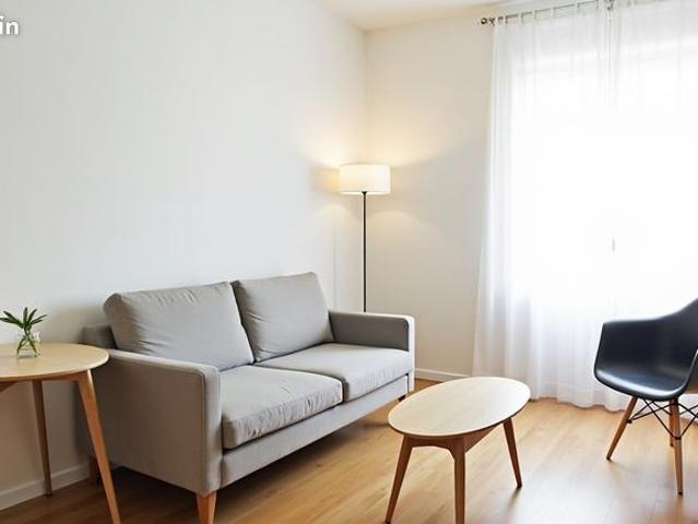 Appartement 1 pièce 31 m²