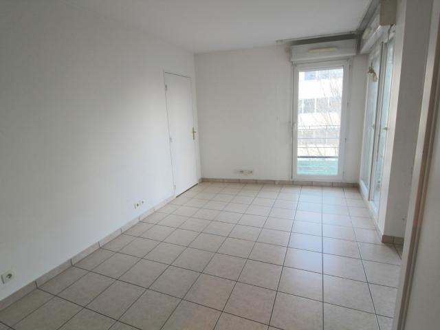 Appartement 1 pièce 31 m²