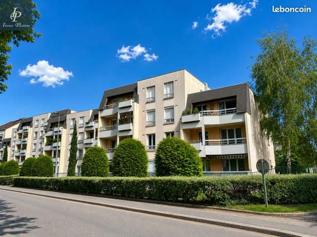 Appartement 1 pièce 31 m²