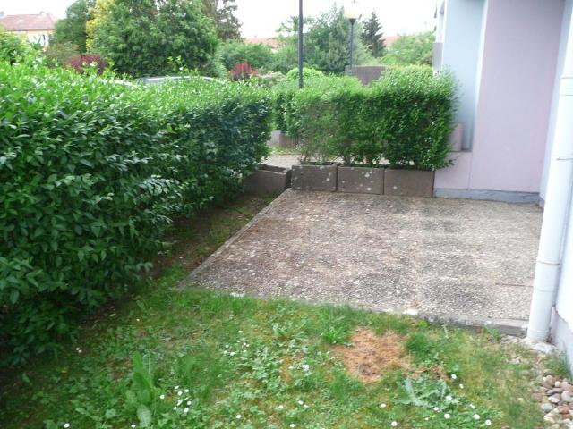 Appartement 1 pièce, 31 m² à louer à Metz 57050