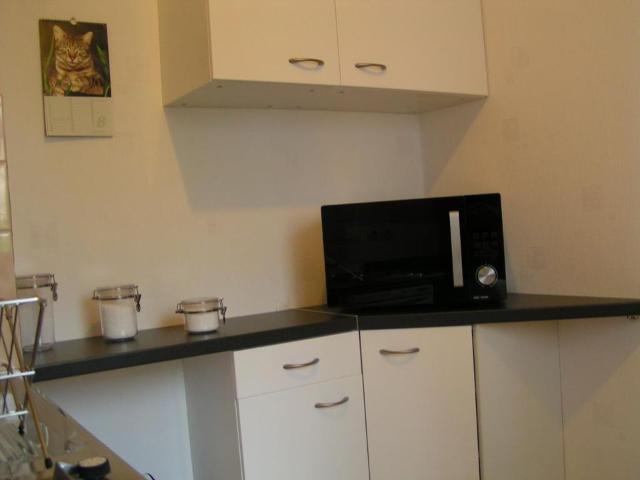 Appartement 1 pièce, 31 m² à louer à Nancy 54000