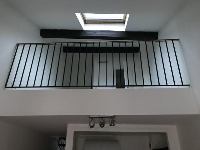 Appartement 1 pièce, 31 m² à louer à Nancy 54000