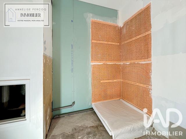 Appartement 1 pièce, 31 m² à louer à Nevers 58000