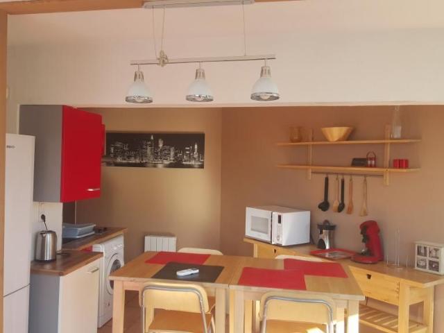 Appartement 1 pièce, 31 m² à louer à Nice 06000