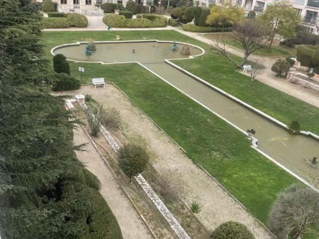 Appartement 1 pièce, 31 m² à louer à Nice 06000