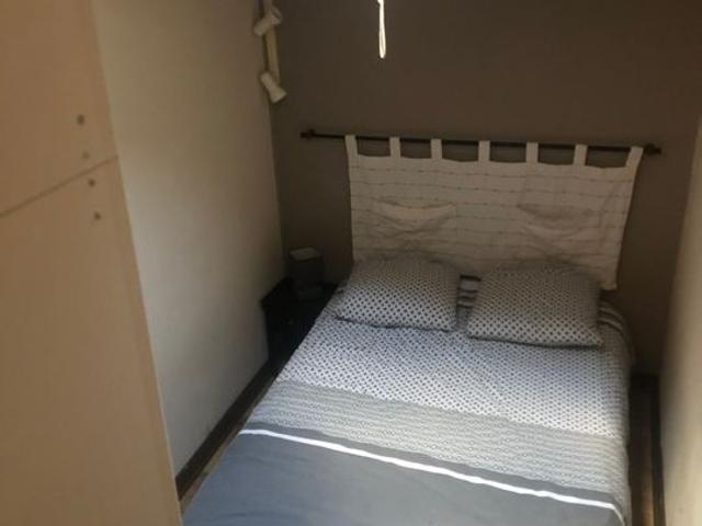 Appartement 1 pièce, 31 m² à louer à Niort 79000