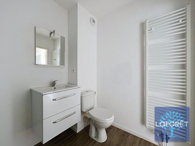 Appartement 1 pièce, 31 m² à louer à Aulnoy lez Valenciennes 59300