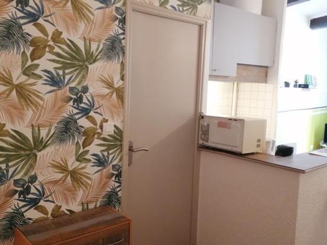 Appartement 1 pièce, 31 m² à louer à Avignon 84000