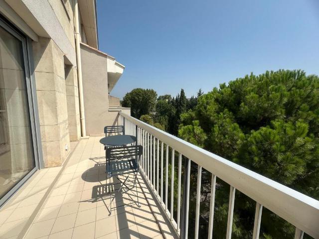 Appartement 1 pièce, 31 m² à louer à Avignon 84000