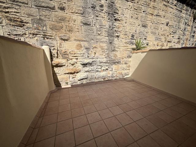 Appartement 1 pièce, 31 m² à louer à Aigues Mortes 30220
