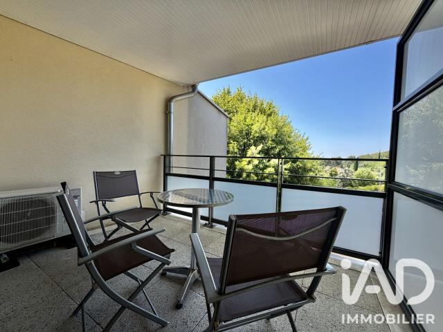 Appartement 1 pièce, 31 m² à louer à Aix en Provence 13080