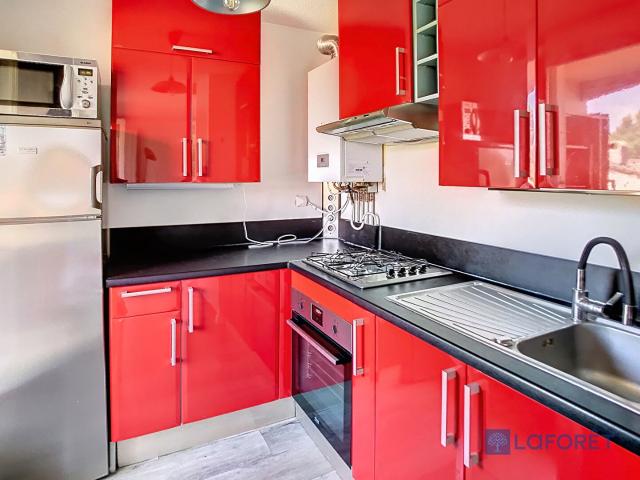 Appartement 1 pièce, 31 m² à louer à Antibes 06600