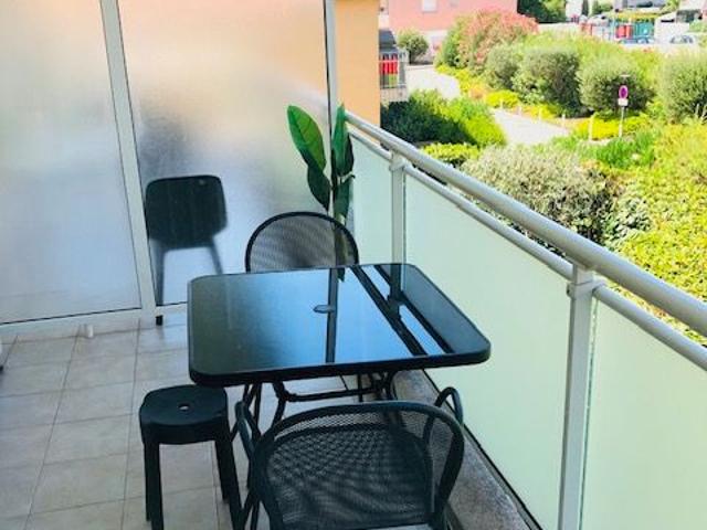 Appartement 1 pièce, 31 m² à louer à Antibes 06160
