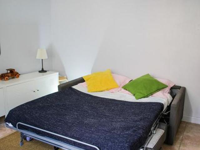 Appartement 1 pièce, 31 m² à louer à Biarritz 64200