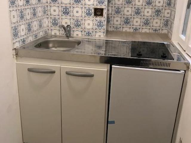 Appartement 1 pièce, 31 m² à louer à Bordeaux 33000