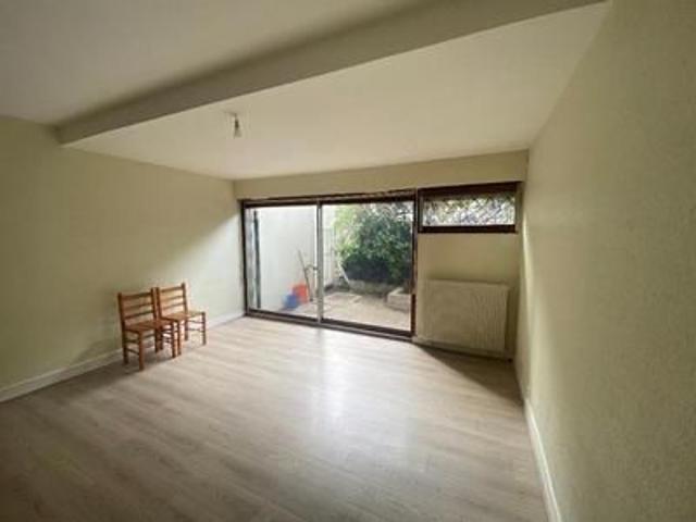 Appartement 1 pièce, 31 m² à louer à Bordeaux 33000