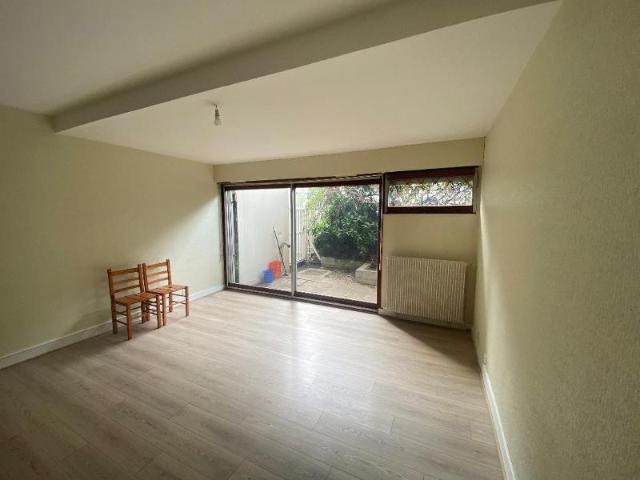 Appartement 1 pièce, 31 m² à louer à Bordeaux 33000