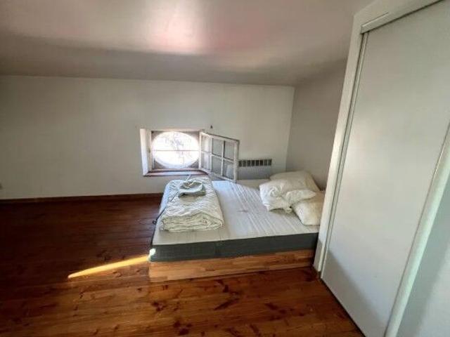 Appartement 1 pièce, 31 m² à louer à Bordeaux 33000