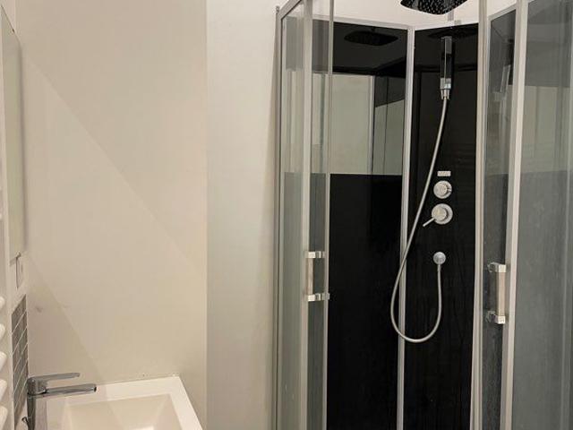 Appartement 1 pièce, 31 m² à louer à Bordeaux 33000