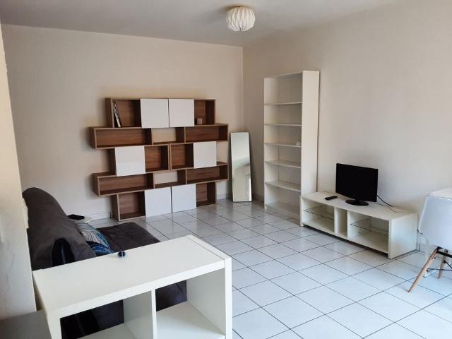 Appartement 1 pièce, 31 m² à louer à Bordeaux 33000
