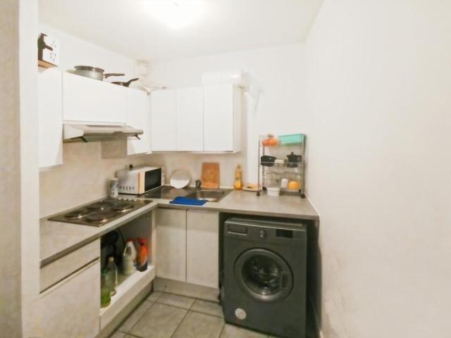 Appartement 1 pièce, 31 m² à louer à Chanteloup les Vignes 78570