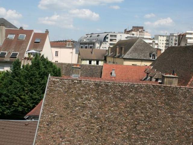 Appartement 1 pièce, 31 m² à louer à Chalon sur Saône 71100
