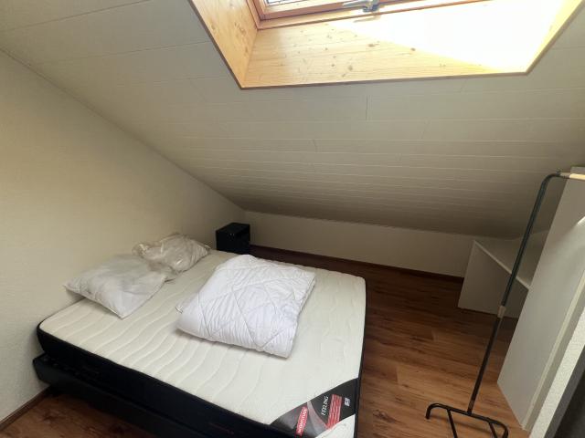 Appartement 1 pièce, 31 m² à louer à Charquemont 25140