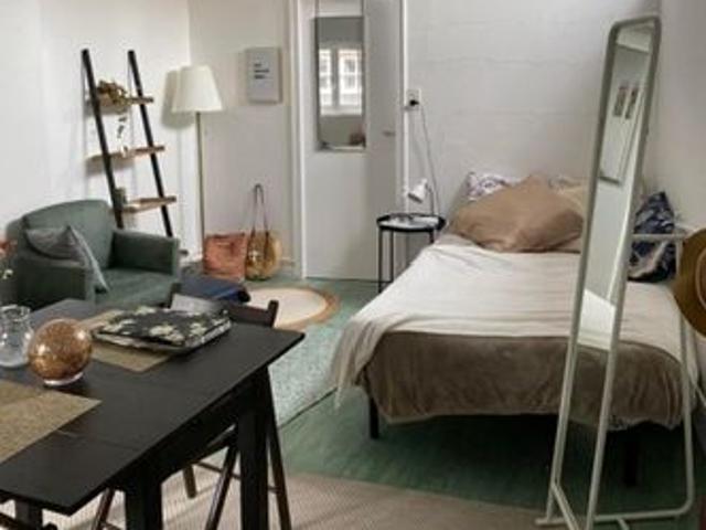 Appartement 1 pièce, 31 m² à louer à Clermont Ferrand 63000