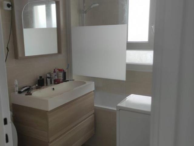 Appartement 1 pièce, 31 m² à louer à Clichy 92110