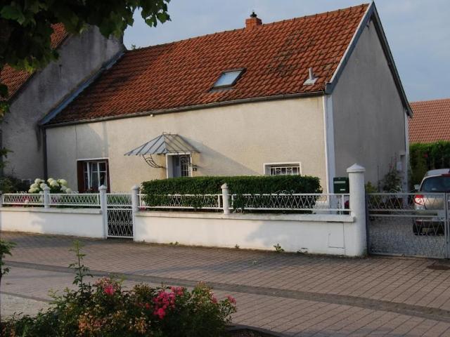 Appartement 1 pièce, 31 m² à louer à Couternon 21560