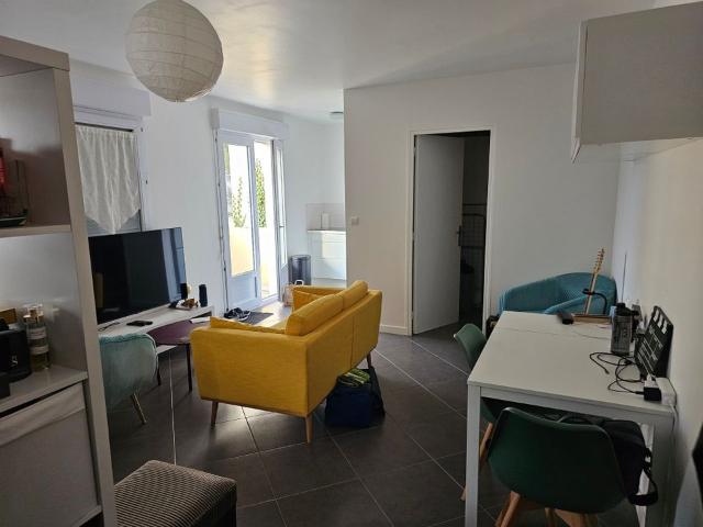 Appartement 1 pièce, 31 m² à louer à Dammarie les Lys 77190
