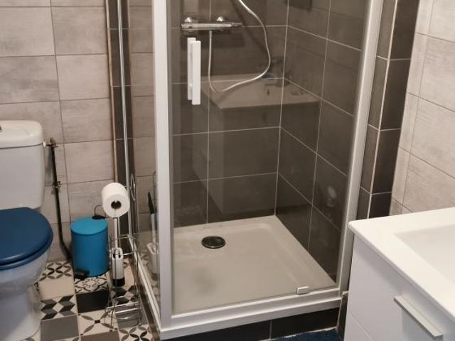 Appartement 1 pièce, 31 m² à louer à Dax 40100