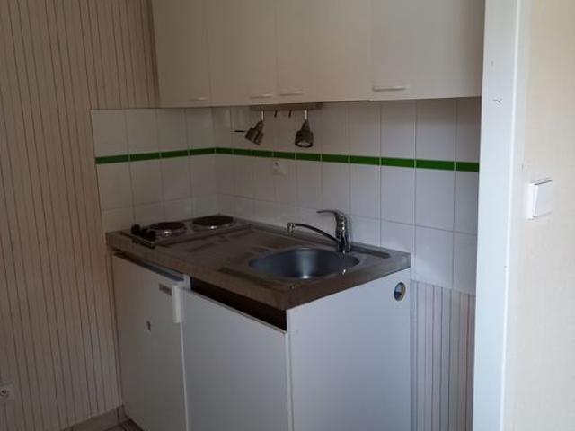 Appartement 1 pièce, 31 m² à louer à Dijon 21000