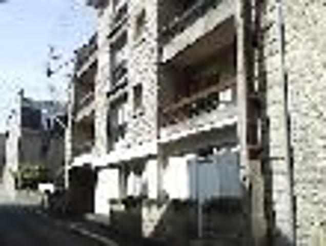 Appartement 1 pièce, 31 m² à louer à Dinan 22100