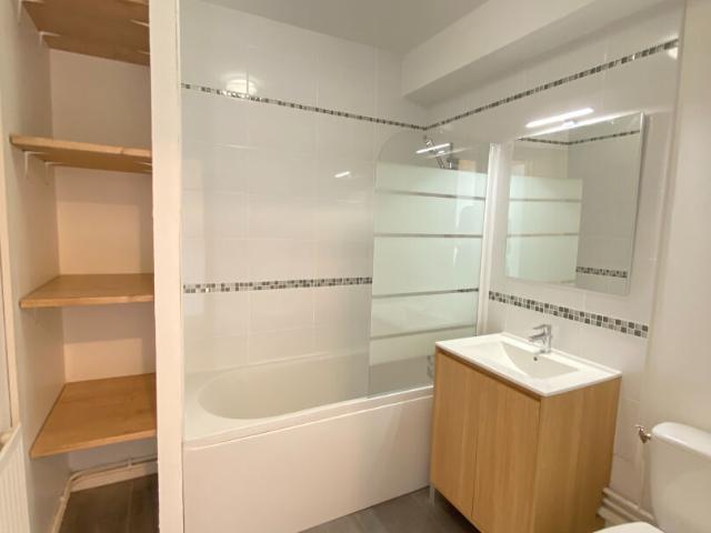 Appartement 1 pièce, 31 m² à louer à Évreux 27000