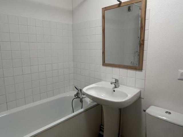Appartement 1 pièce, 31 m² à louer à Évreux 27000